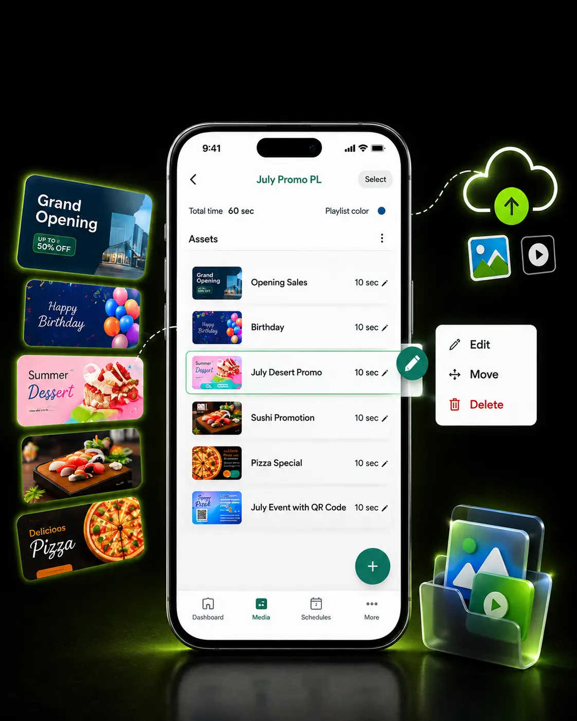 mobile app 2