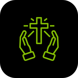 christianism worship
