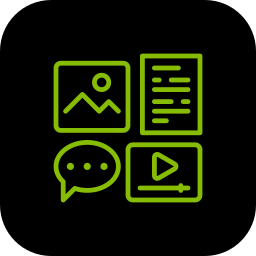 Content Management