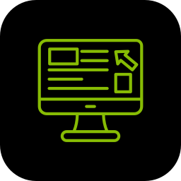 display ads