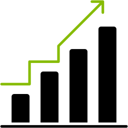 growth (1) bysiness scale