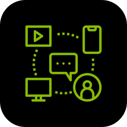 Multi-Channel Displays