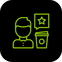 Attract Customer
